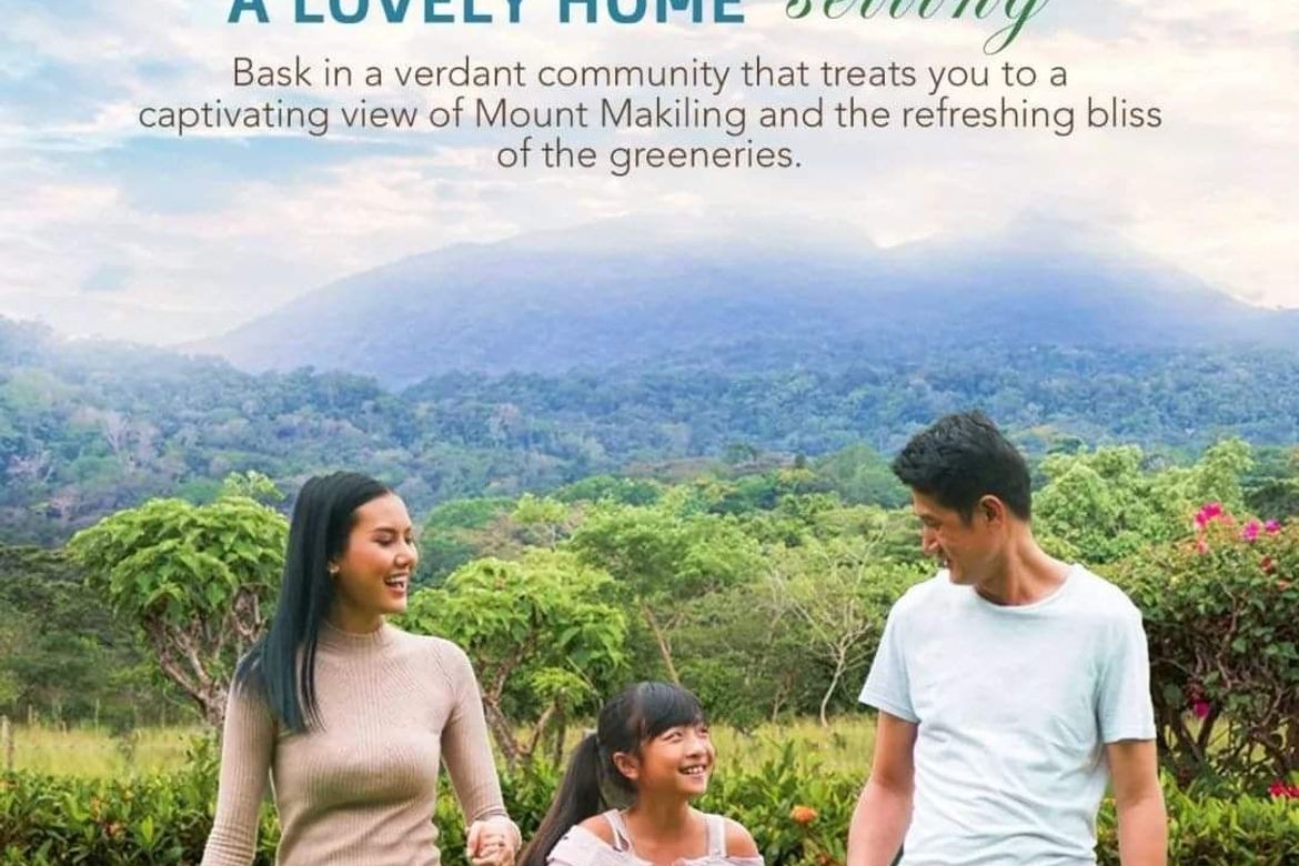 Land for Sale in Lalakay, Los Baños, Laguna – photo 2