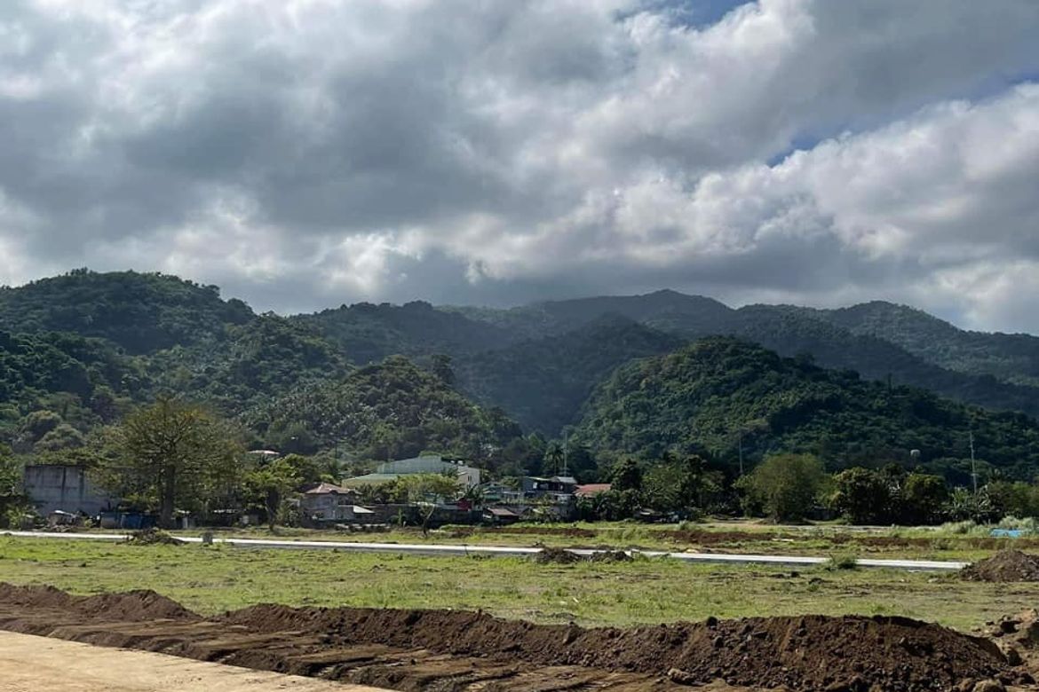 Land for Sale in Lalakay, Los Baños, Laguna – photo 5
