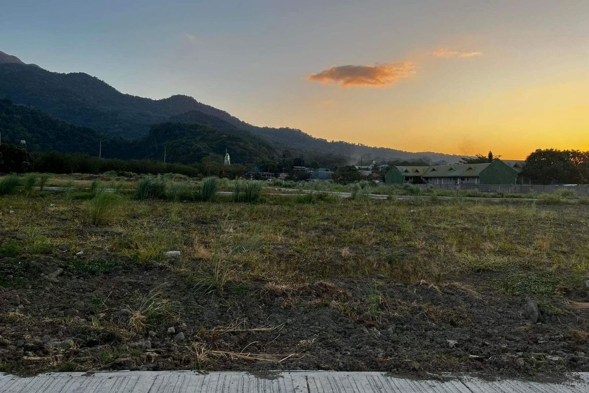 Land for Sale in Lalakay, Los Baños, Laguna – photo 6