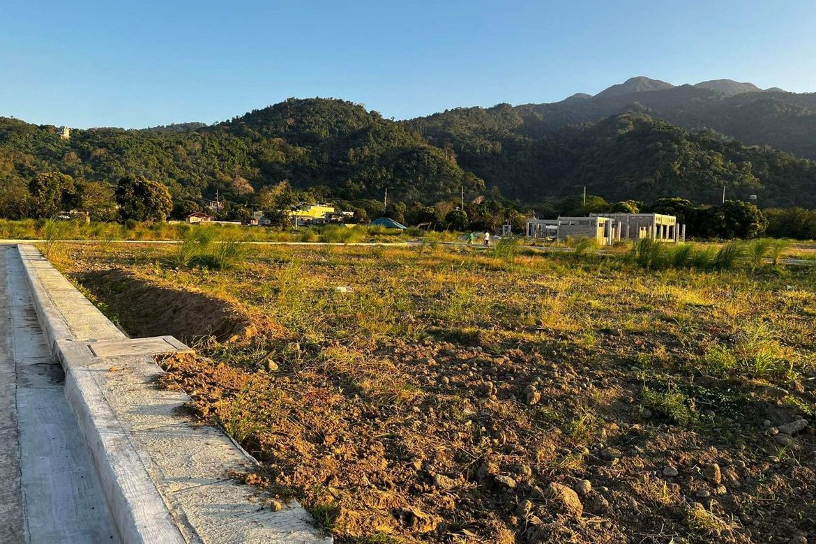 Land for Sale in Lalakay, Los Baños, Laguna – photo 7
