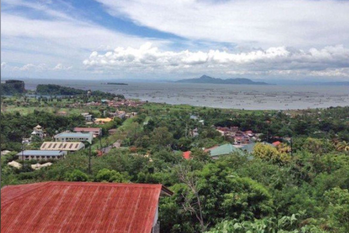 Land for Sale in Lalakay, Los Baños, Laguna – photo 2