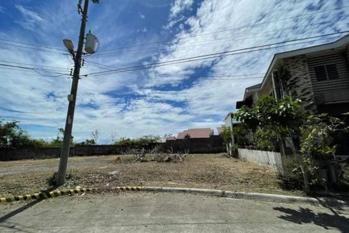 Land for Sale in Lamac, Consolacion, Cebu