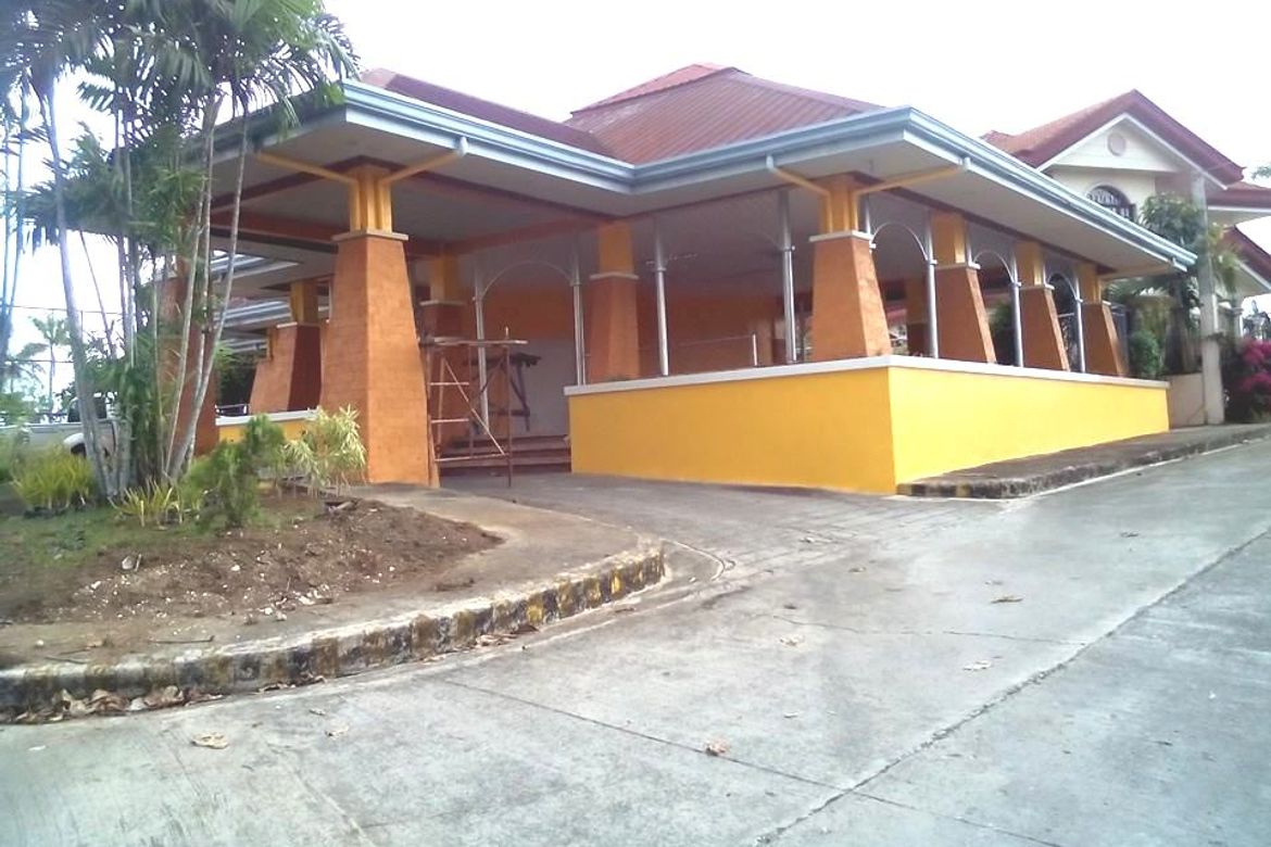 Land for Sale in Lamac, Consolacion, Cebu – photo 7