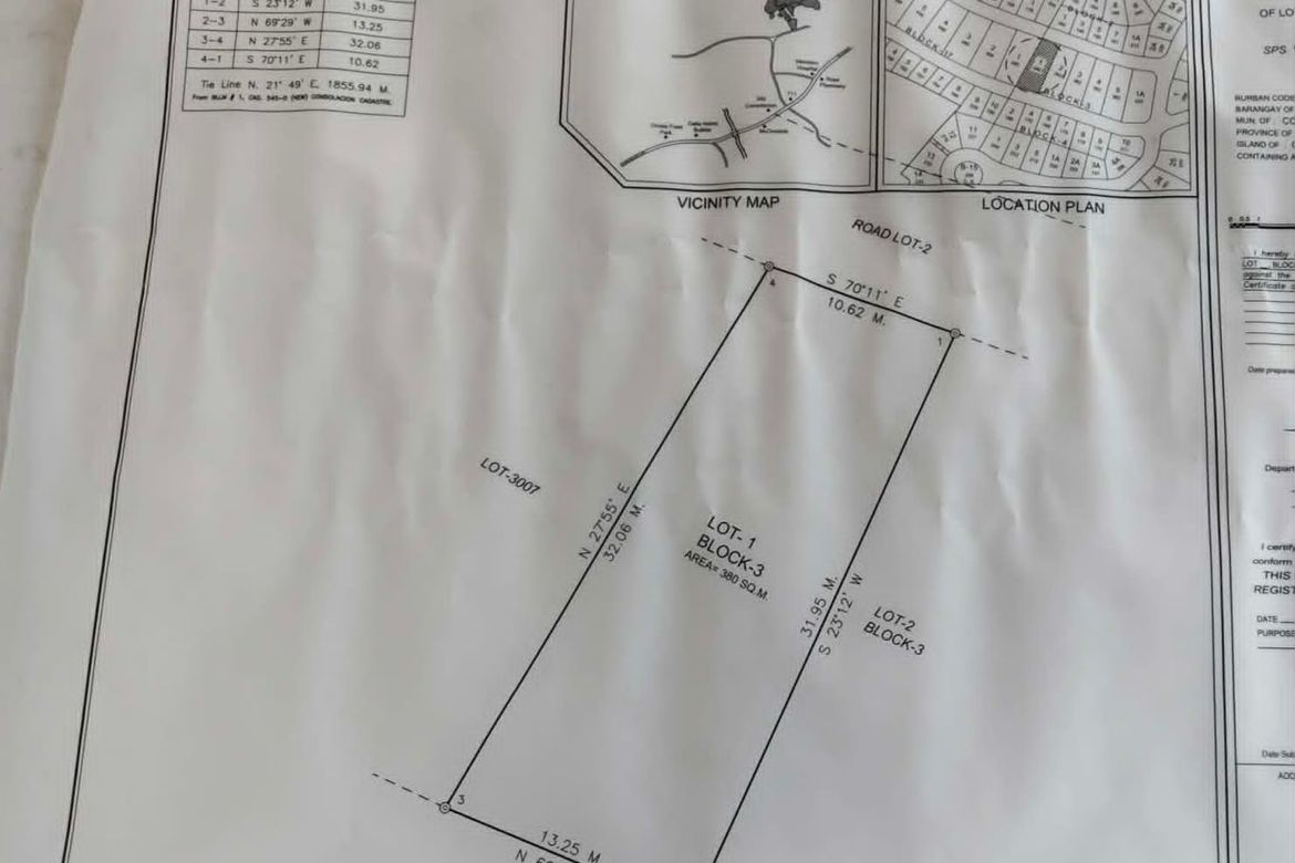 Land for Sale in Lamac, Consolacion, Cebu – photo 5