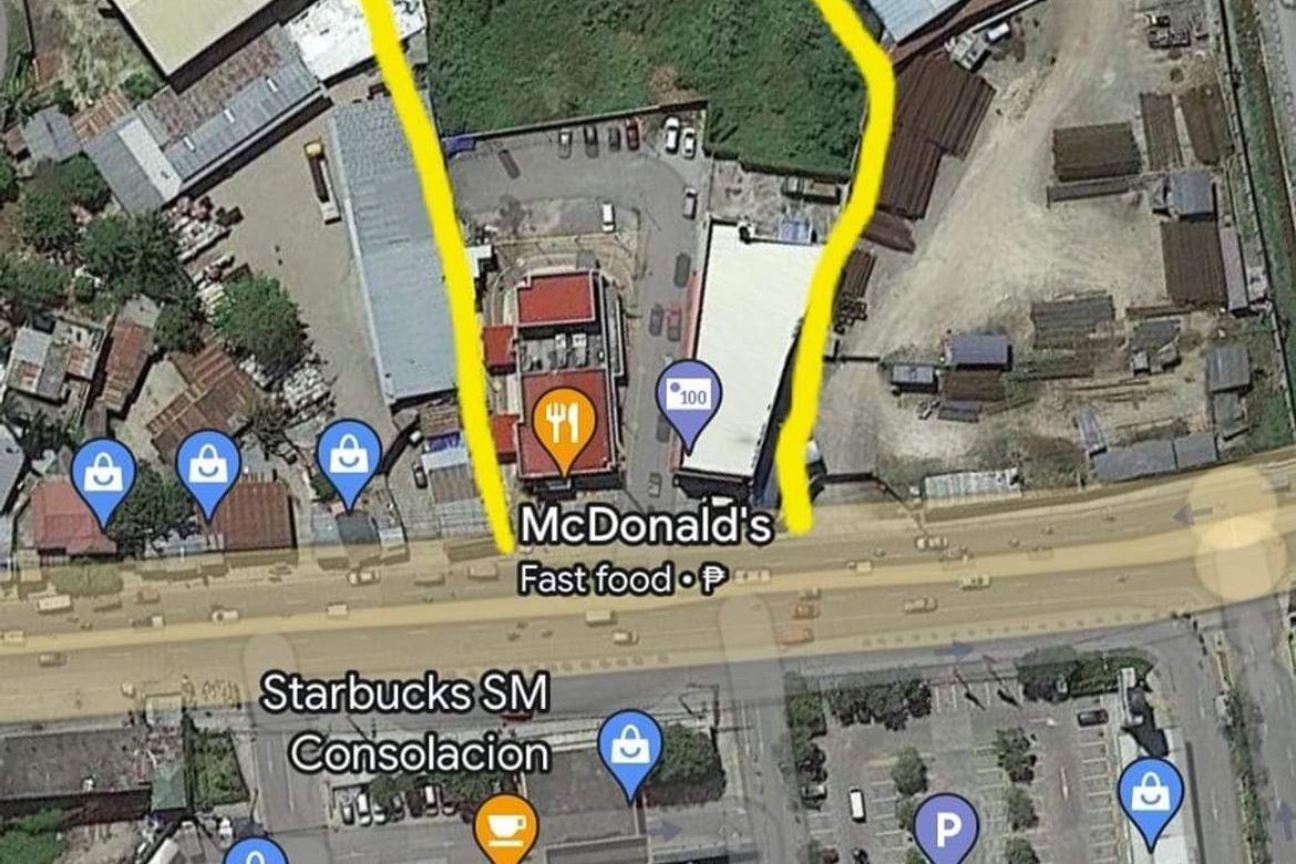 Land for Sale in Lamac, Consolacion, Cebu