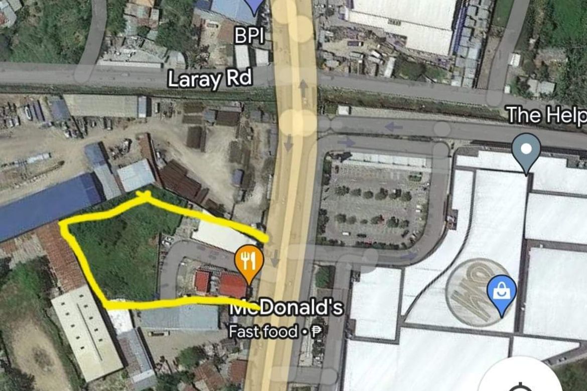 Land for Sale in Lamac, Consolacion, Cebu – photo 3