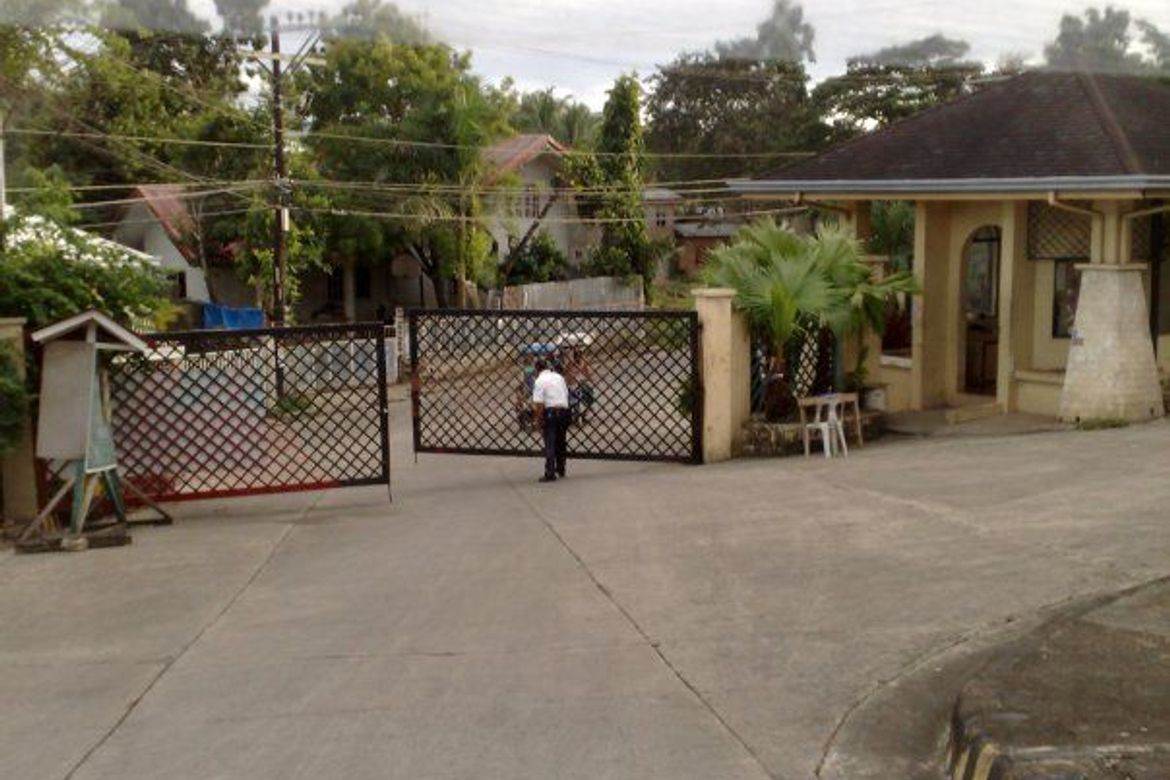 Land for Sale in Lamac, Consolacion, Cebu