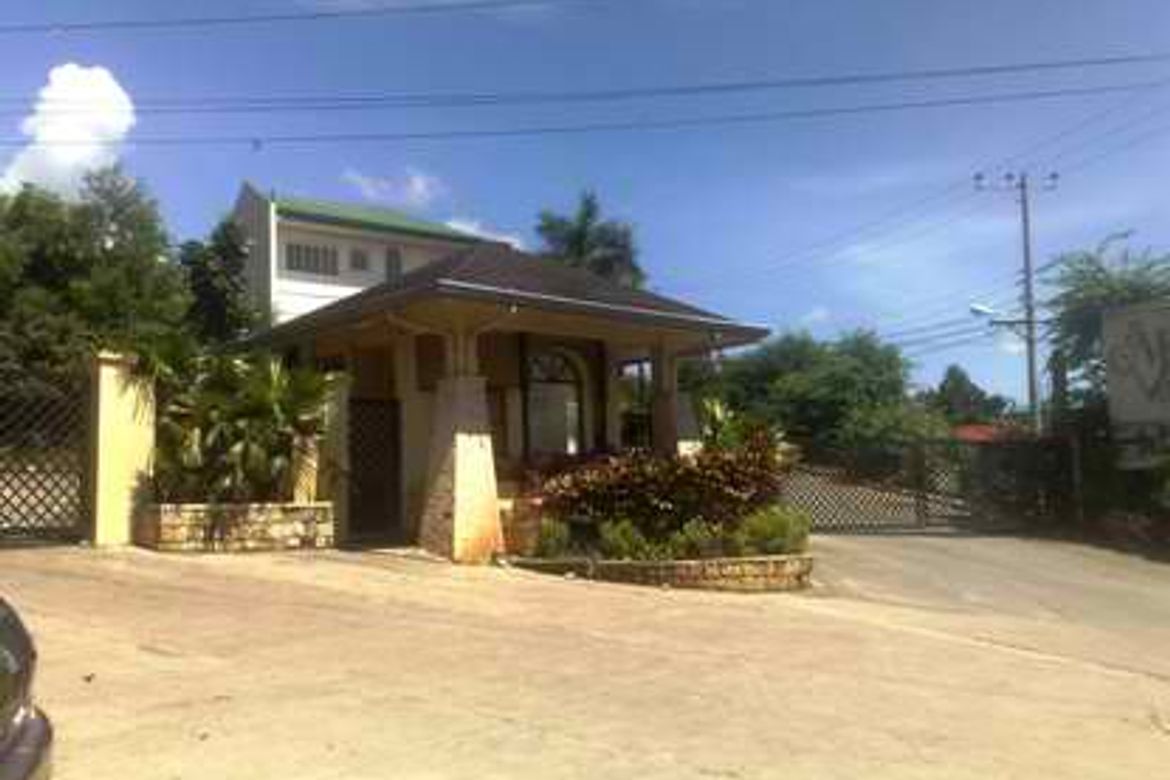 Land for Sale in Lamac, Consolacion, Cebu – photo 4