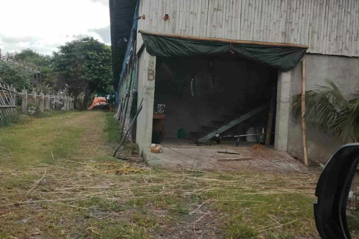 Land for Sale in Lambuyao, Oton, Iloilo – photo 3