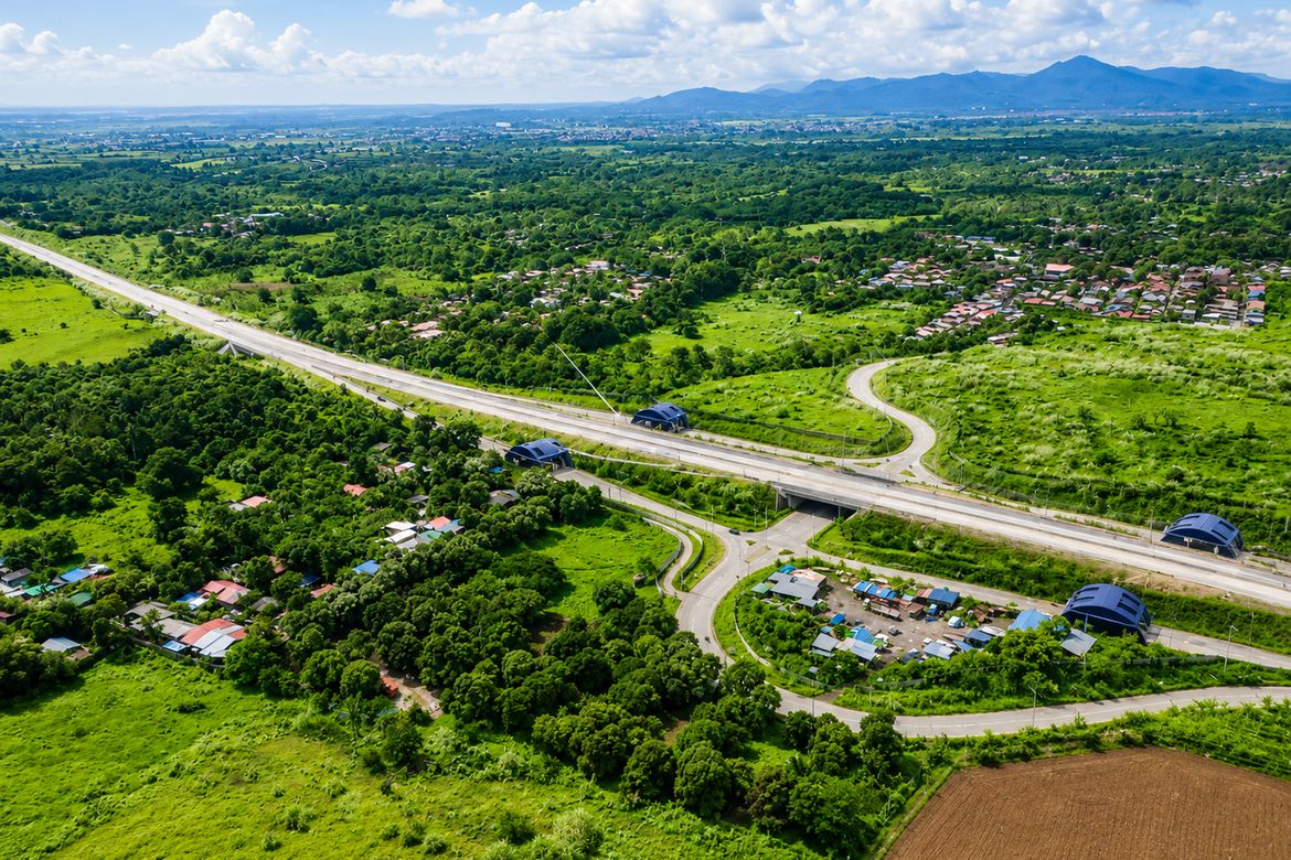 Land for Sale in Lanewood Hills at Southmont, Hukay, Silang, Cavite – photo 4