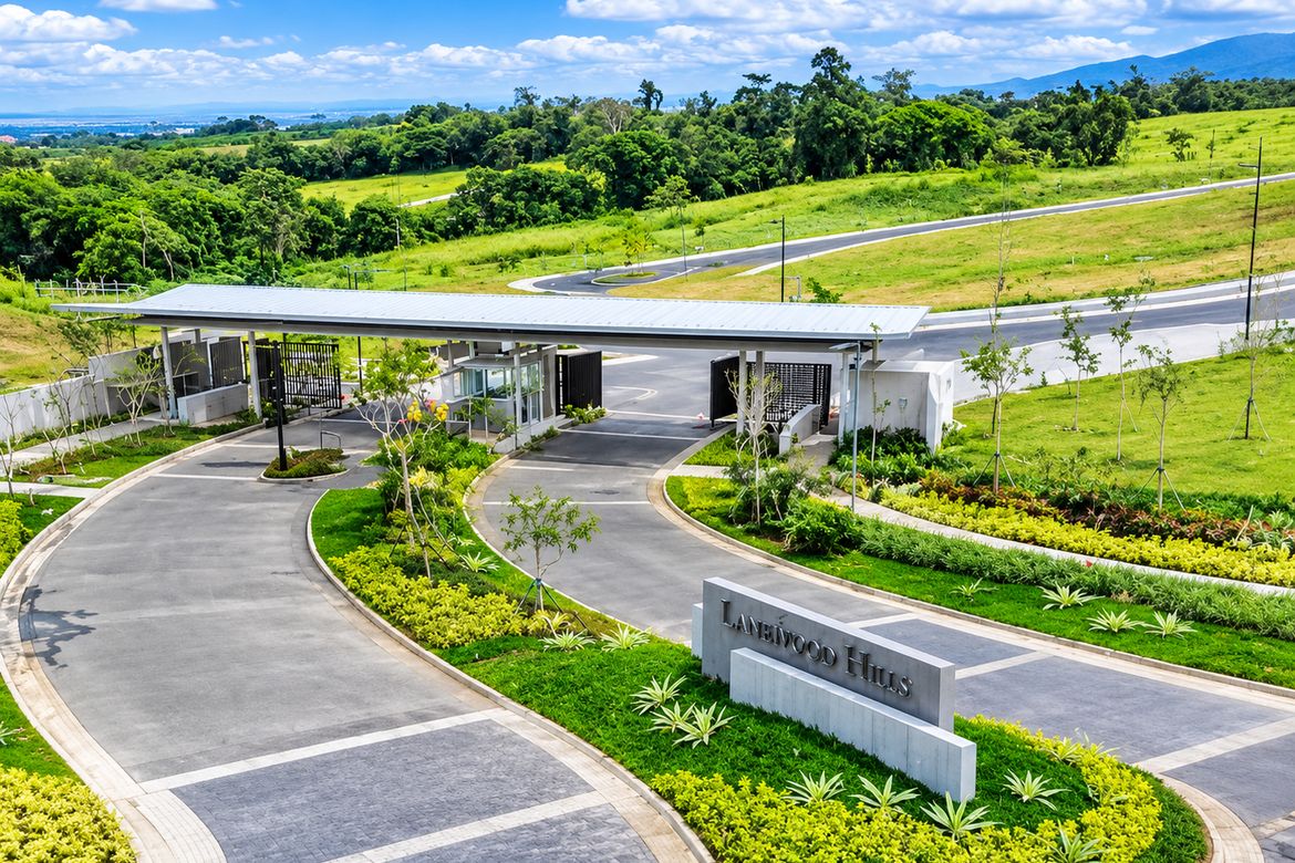 Land for Sale in Lanewood Hills at Southmont, Hukay, Silang, Cavite – photo 8