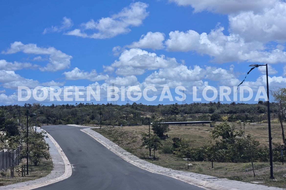 Land for Sale in Lanewood Hills at Southmont, Hukay, Silang, Cavite – photo 6