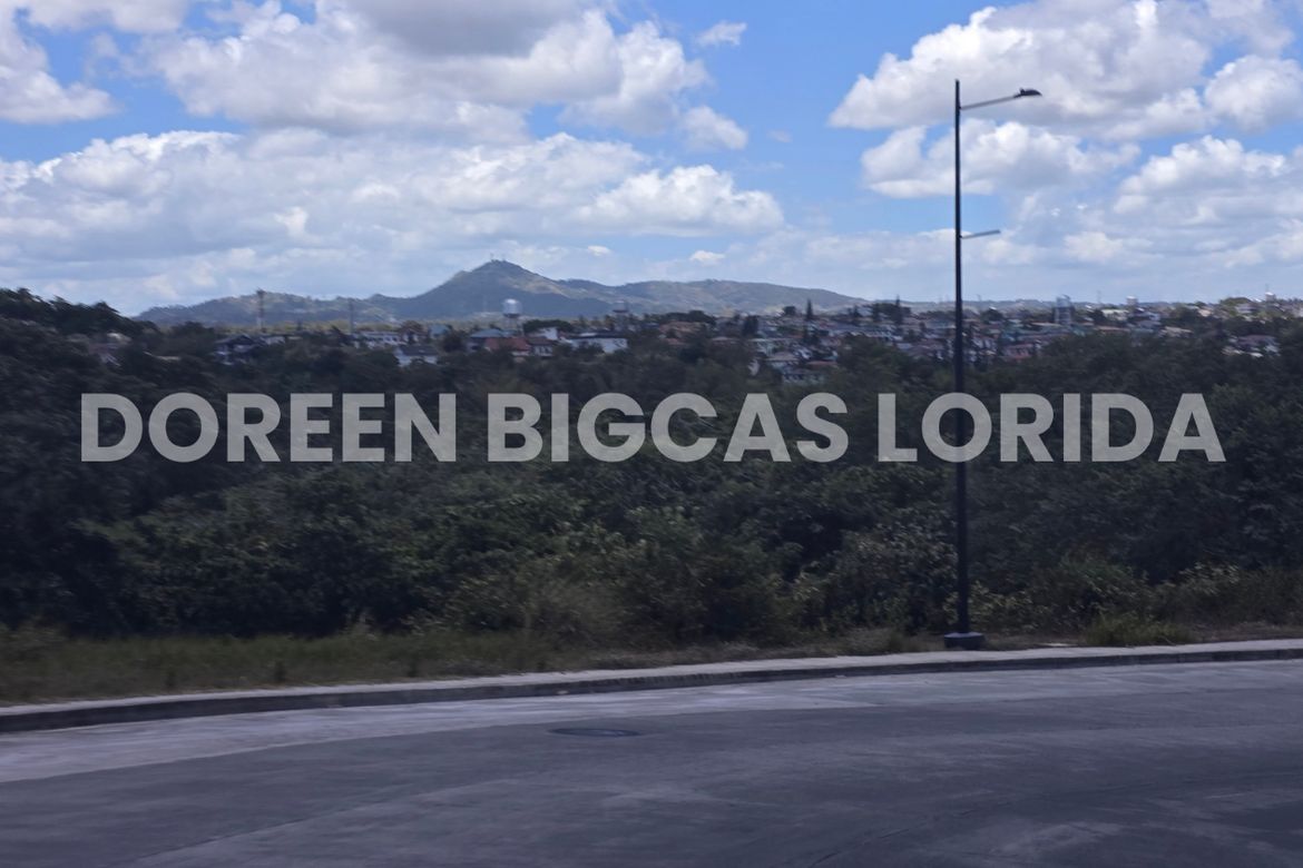 Land for Sale in Lanewood Hills at Southmont, Hukay, Silang, Cavite – photo 7