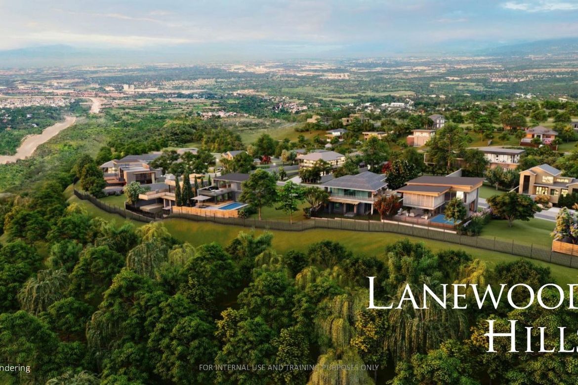 Land for Sale in Lanewood Hills at Southmont, Hukay, Silang, Cavite