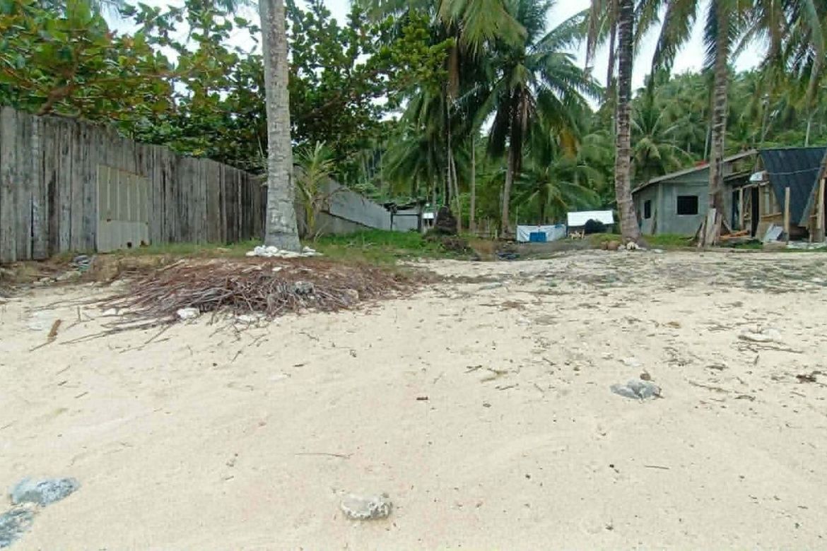 Land for Sale in Langka, Mati, Davao Oriental