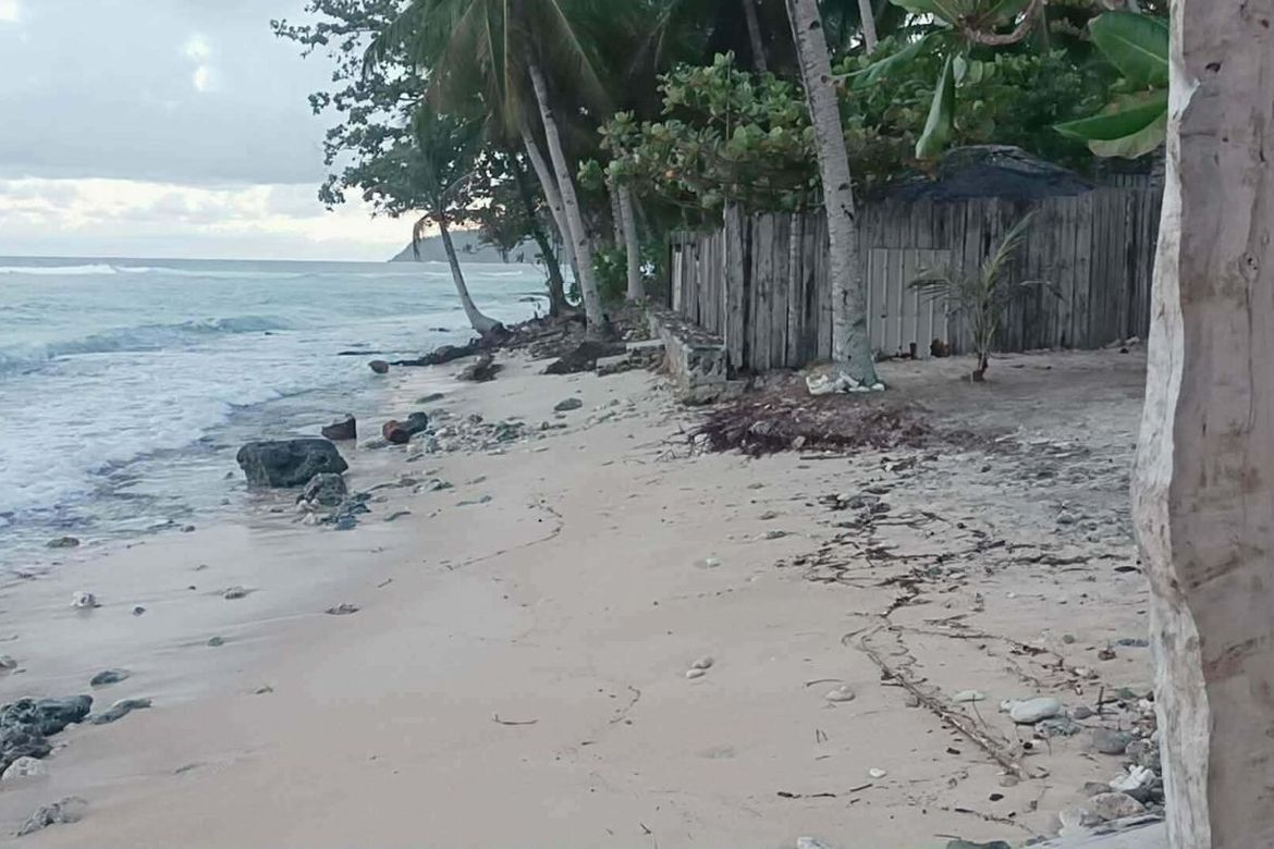 Land for Sale in Langka, Mati, Davao Oriental – photo 3