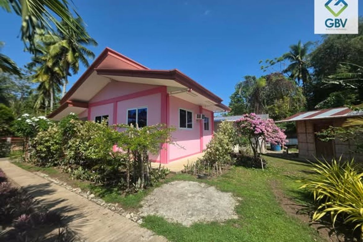 Land for Sale in Langub, Davao City, Davao del Sur