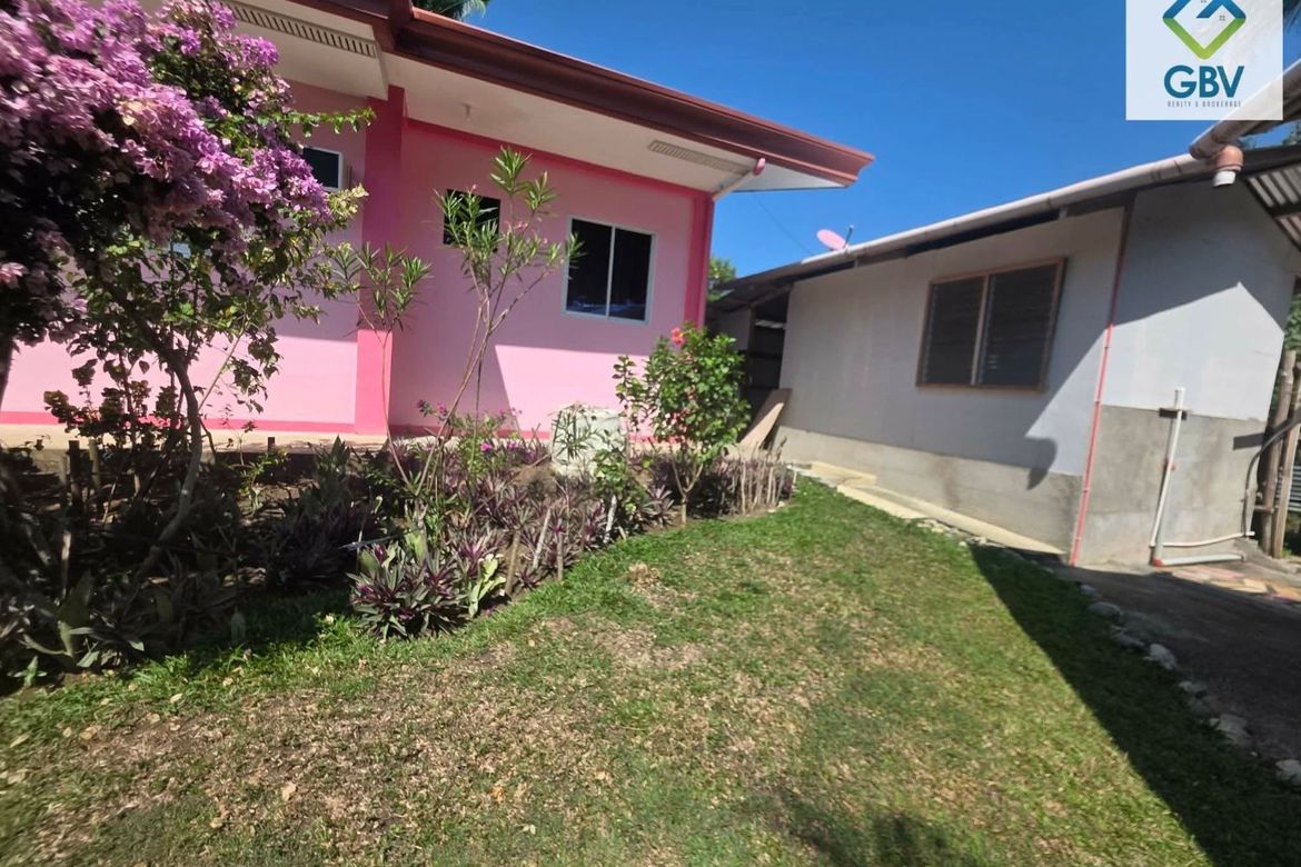 Land for Sale in Langub, Davao City, Davao del Sur – photo 2