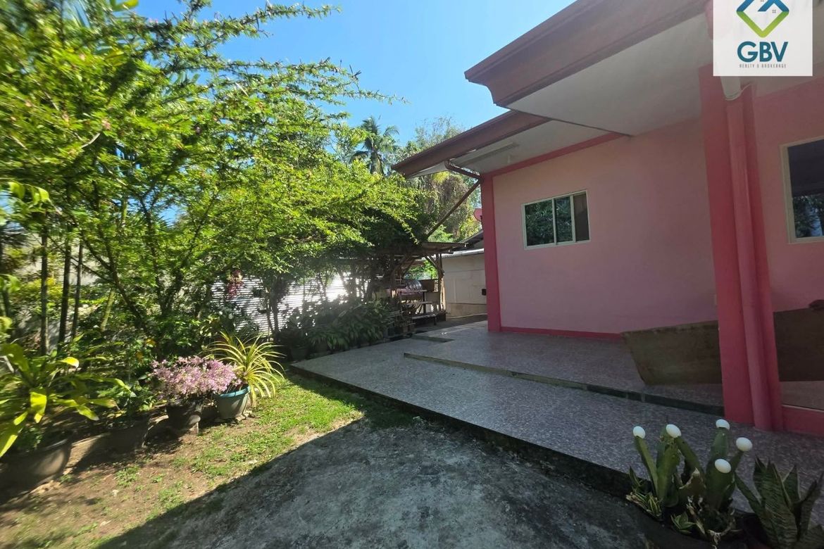 Land for Sale in Langub, Davao City, Davao del Sur – photo 4