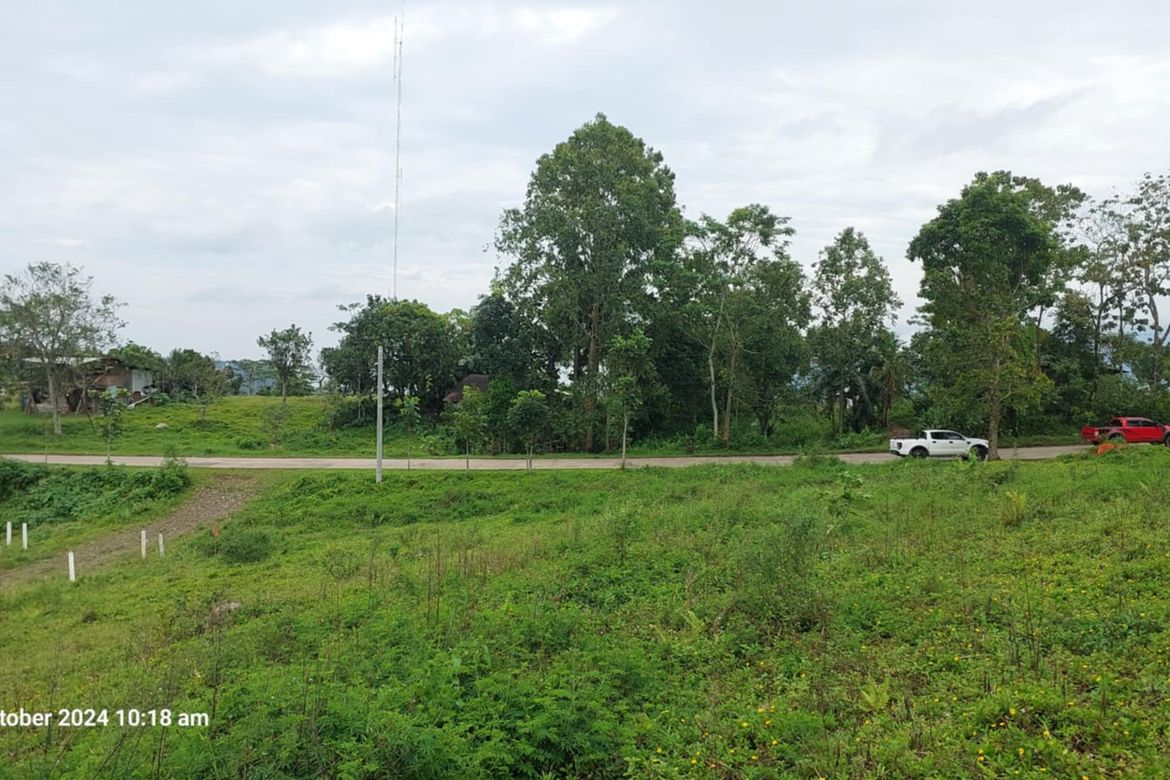 Land for Sale in Lanise, Claveria, Misamis Oriental