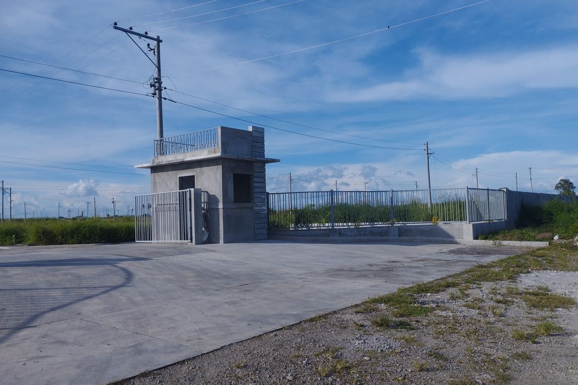 Land for Sale in Lantad, Silay, Negros Occidental