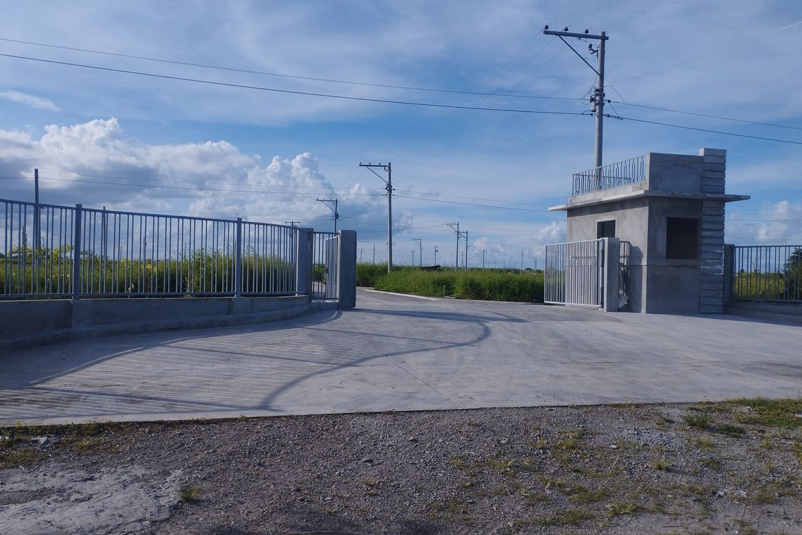 Land for Sale in Lantad, Silay, Negros Occidental – photo 3