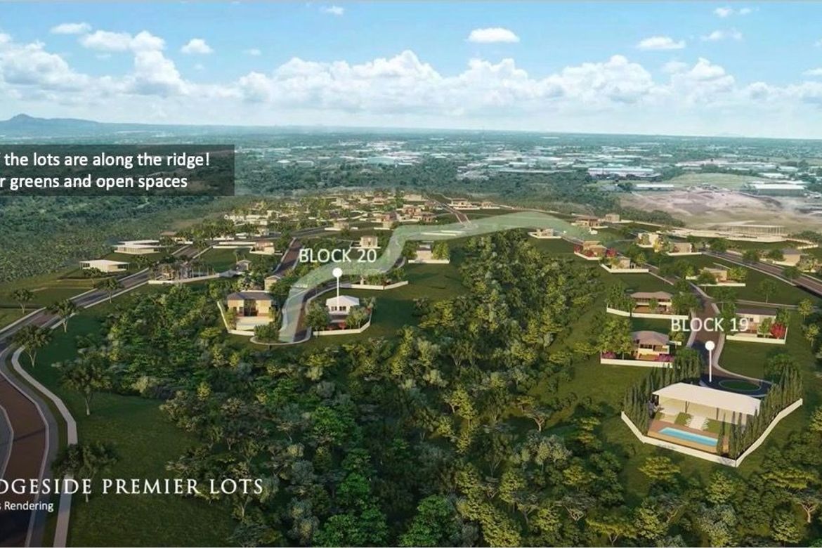 Land for Sale in Lantic, Carmona, Cavite – photo 4
