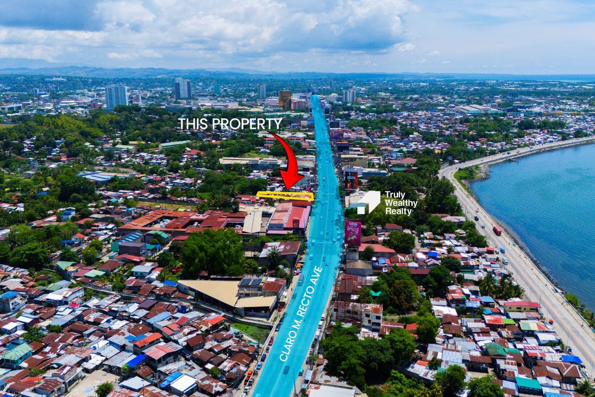 Land for Sale in Lapasan, Cagayan de Oro, Misamis Oriental – photo 2