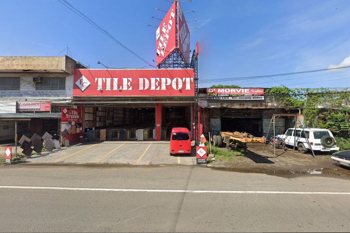 Land for Sale in Lapasan, Cagayan de Oro, Misamis Oriental – photo 3