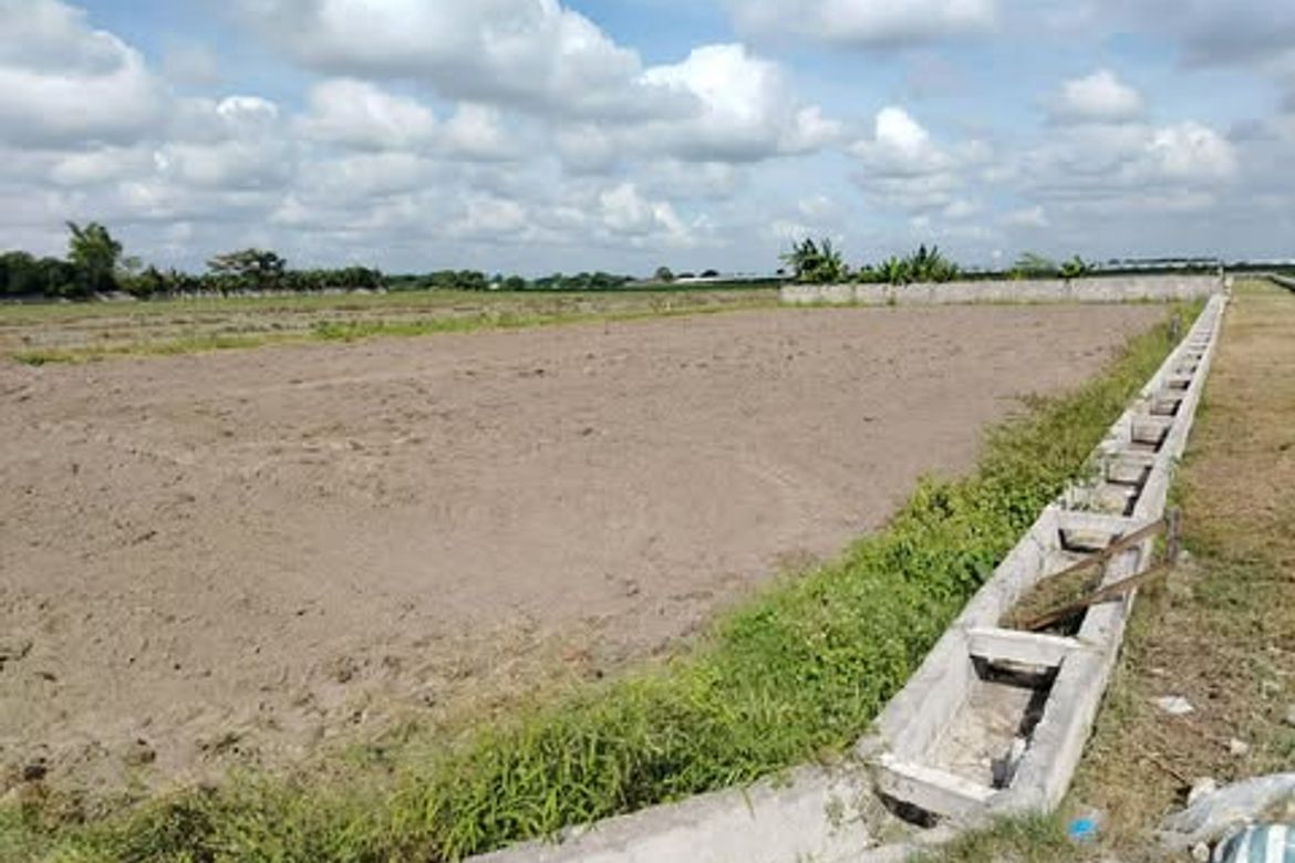 Land for Sale in LaPaz, Magalang, Pampanga