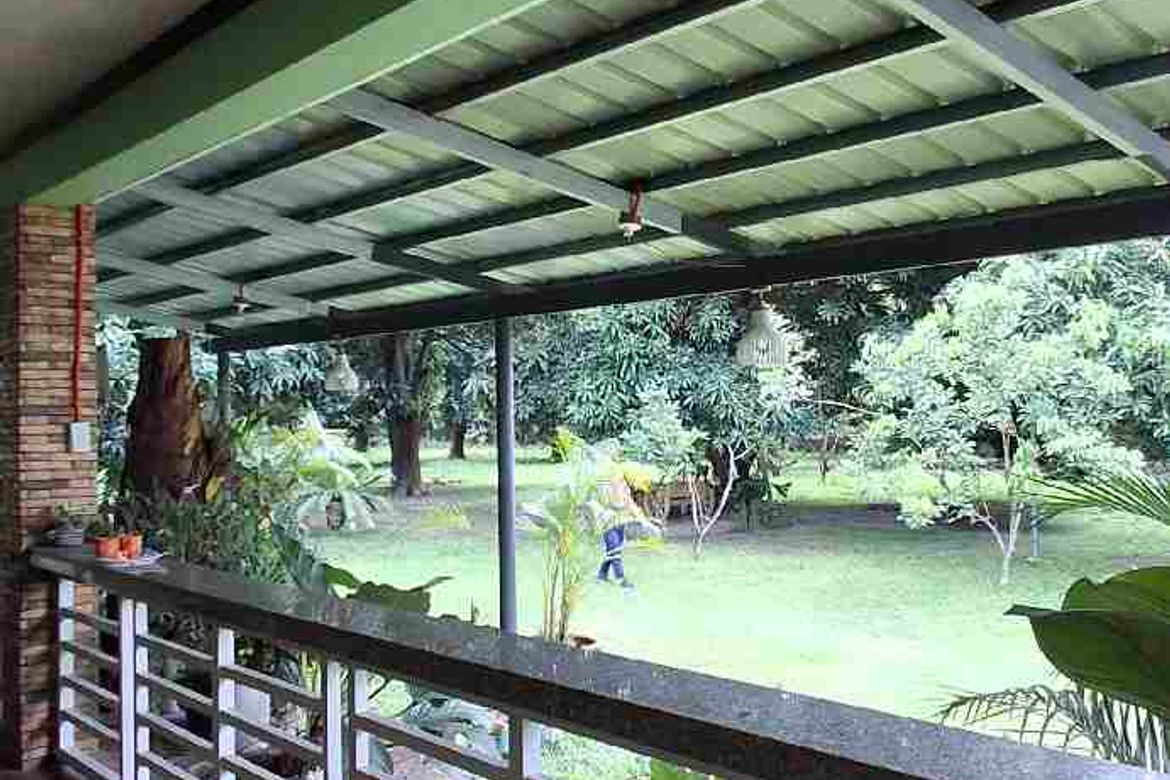 Land for Sale in LaPaz, Magalang, Pampanga – photo 2
