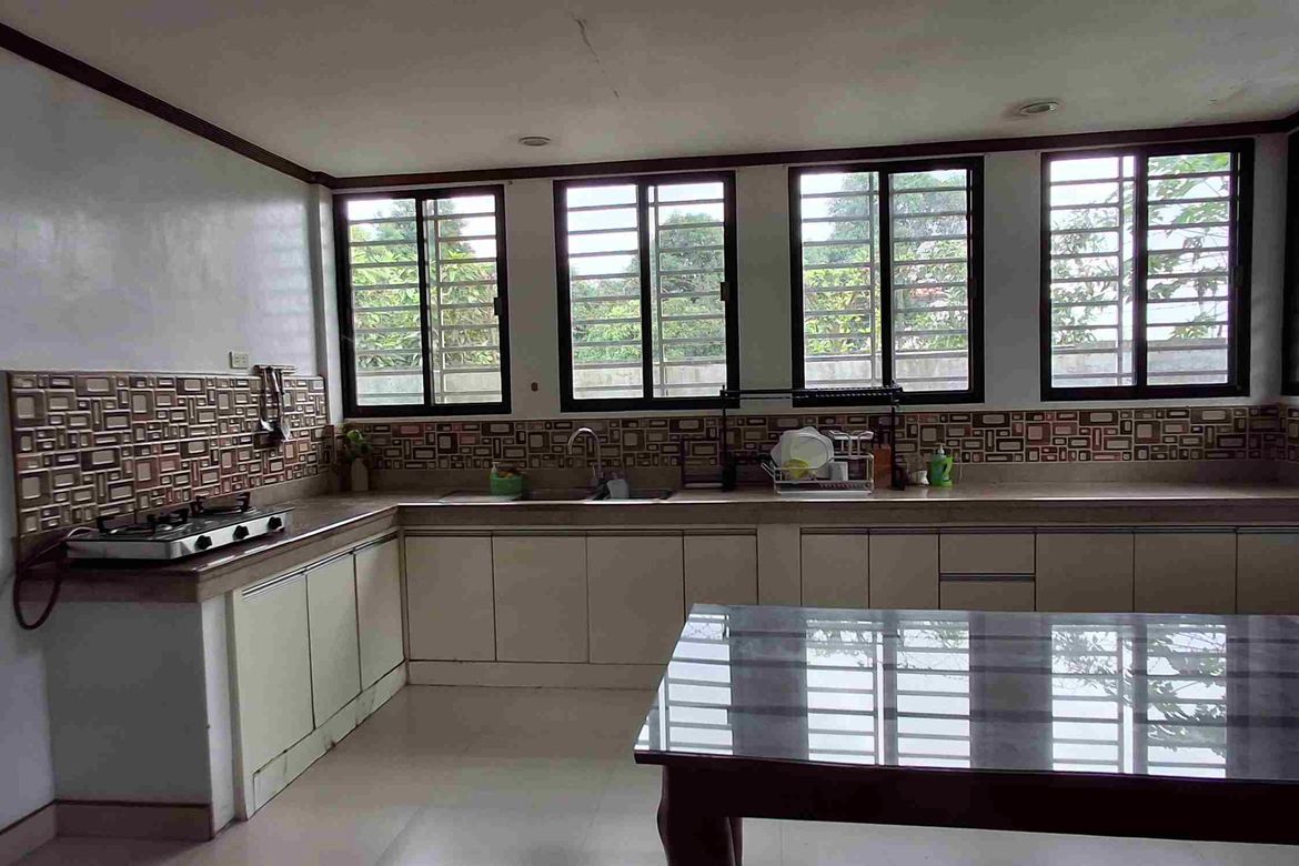Land for Sale in LaPaz, Magalang, Pampanga – photo 4