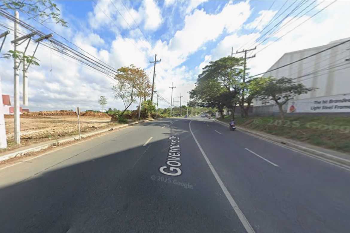 Land for Sale in Lapidario, Trece Martires, Cavite