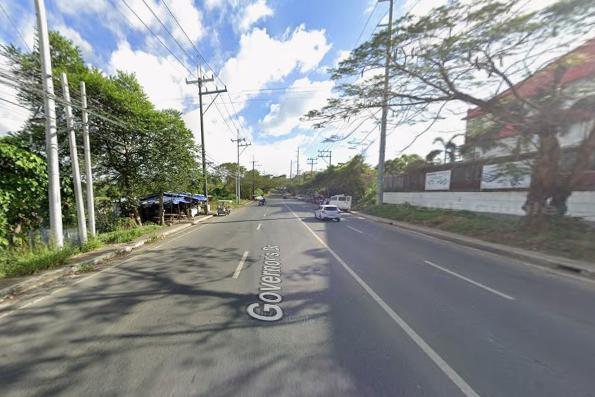 Land for Sale in Lapidario, Trece Martires, Cavite – photo 2