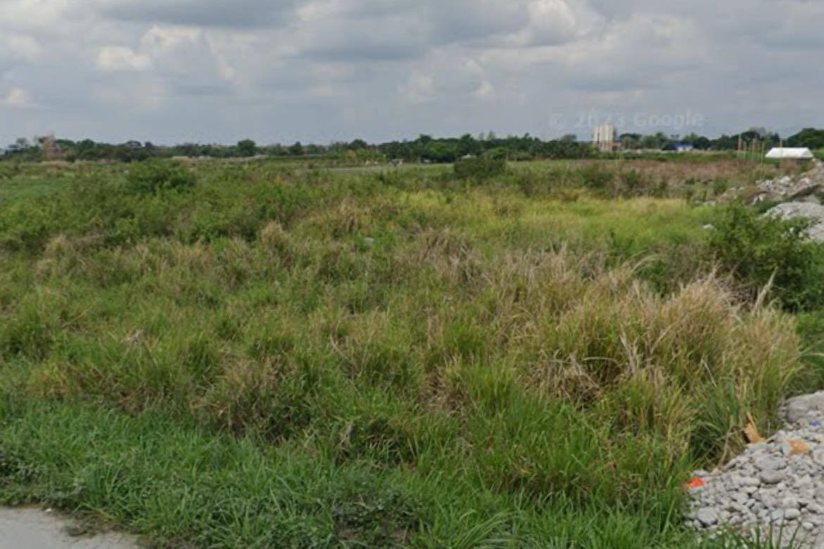 Land for Sale in Lara, San Fernando, Pampanga – photo 2