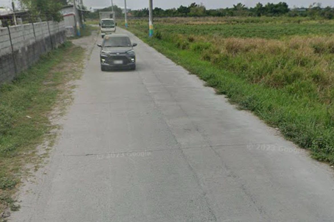 Land for Sale in Lara, San Fernando, Pampanga – photo 4