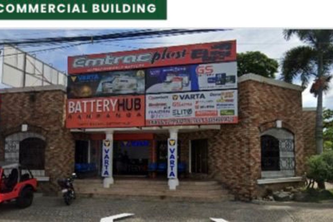 Land for Sale in Lara, San Fernando, Pampanga – photo 5