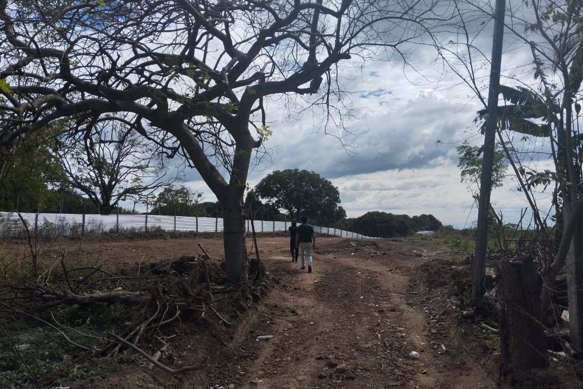Land for Sale in Lareg-Lareg, Malasiqui, Pangasinan – photo 4