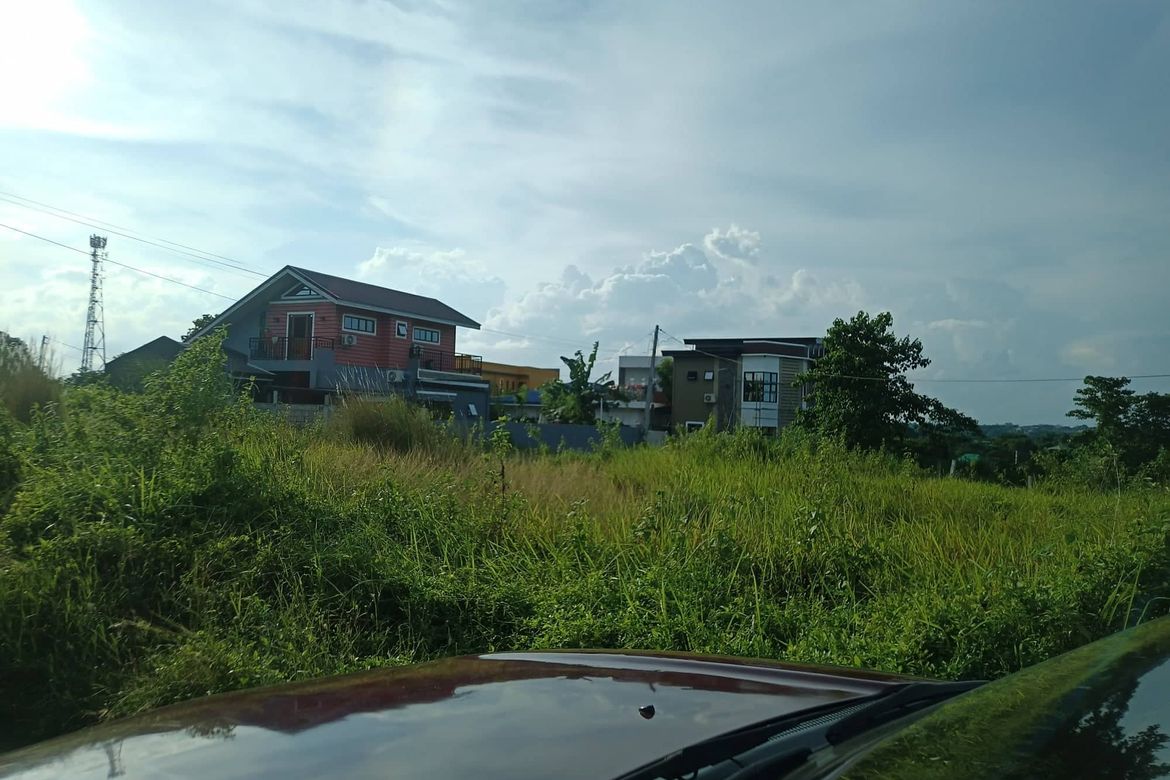 Land for Sale in Larion Alto, Tuguegarao, Cagayan – photo 2