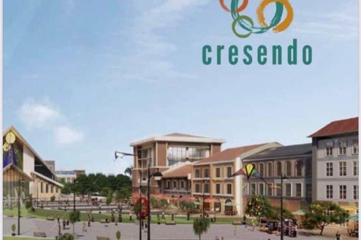 Land for Sale in Las Haciendas de Luisita, Santa Cruz, Tarlac, Tarlac – photo 3