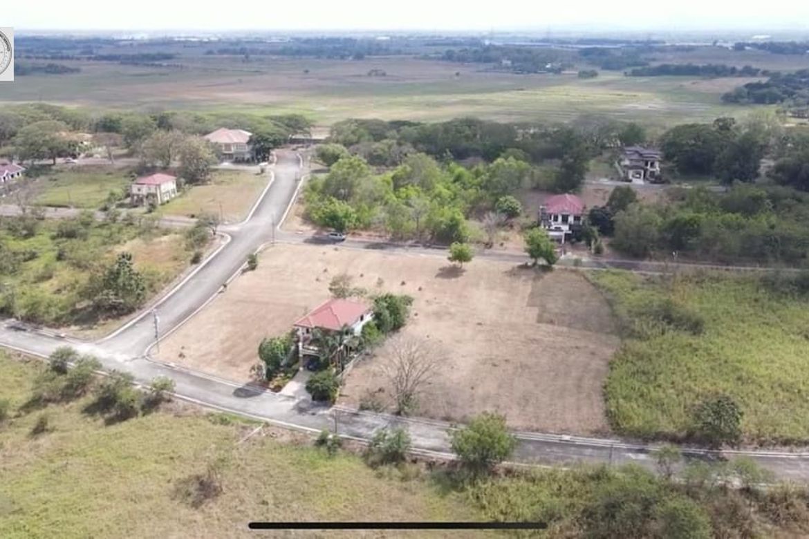 Land for Sale in Las Haciendas de Luisita, Santa Cruz, Tarlac, Tarlac – photo 6