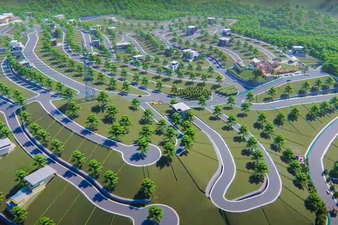 Land for Sale in Lataban, Liloan, Cebu – photo 2