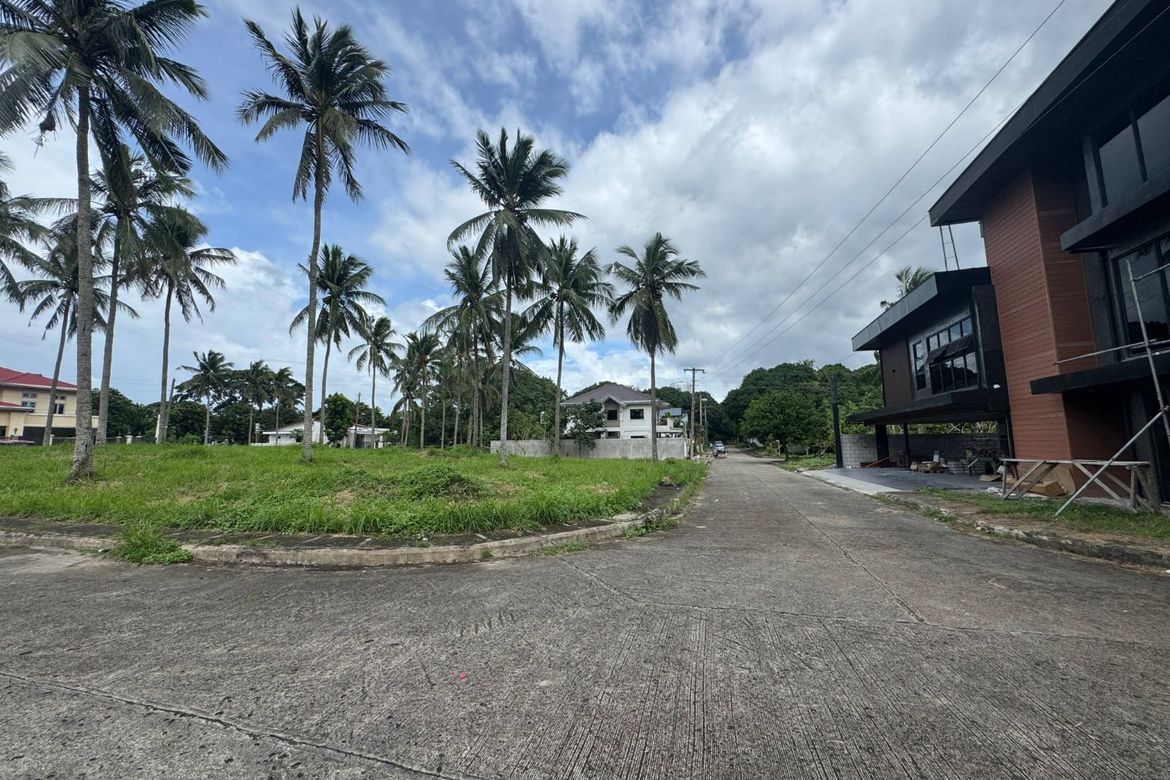 Land for Sale in Latag, Lipa, Batangas