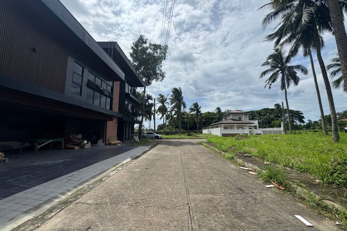 Land for Sale in Latag, Lipa, Batangas – photo 5