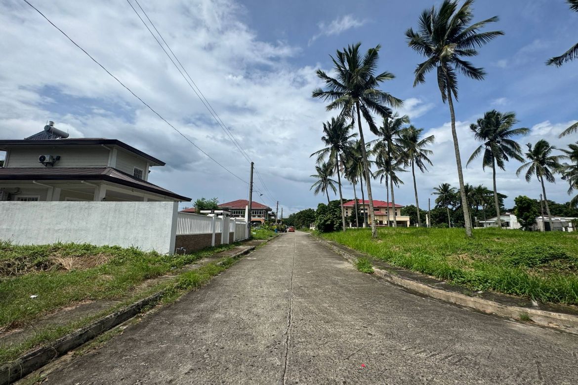 Land for Sale in Latag, Lipa, Batangas – photo 8
