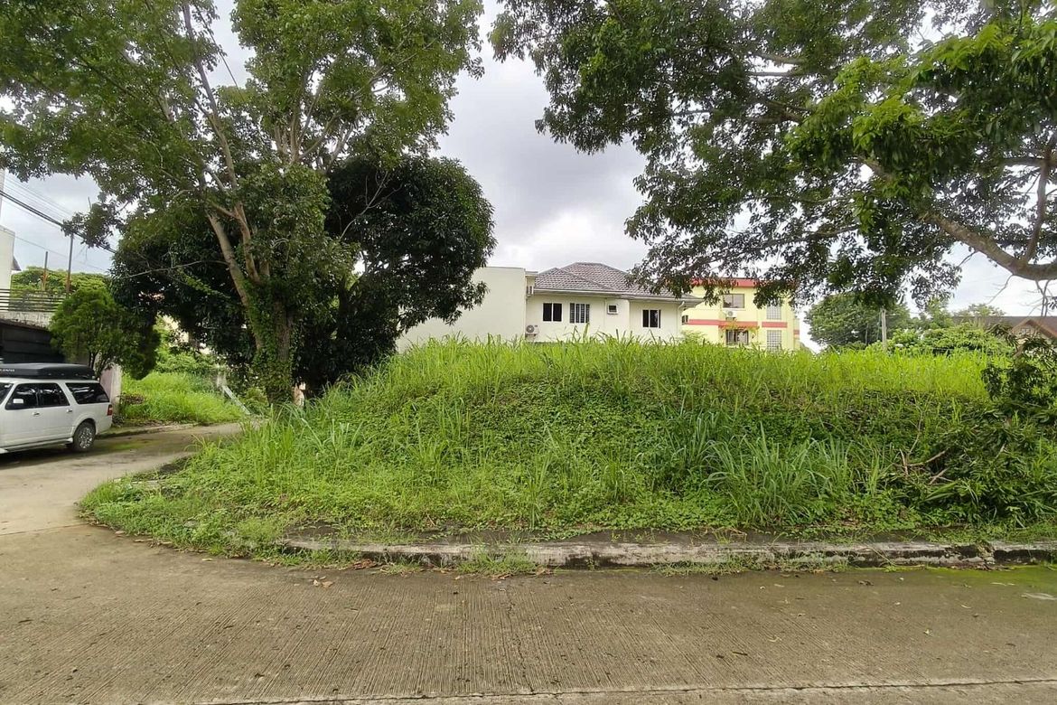 Land for Sale in Latag, Lipa, Batangas