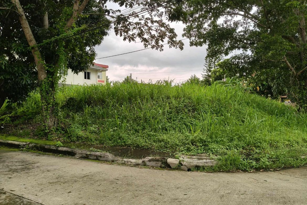 Land for Sale in Latag, Lipa, Batangas – photo 4