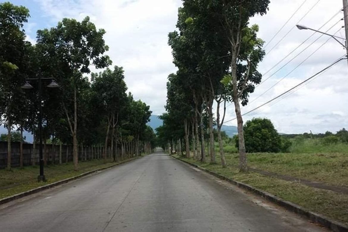 Land for Sale in Latag, Lipa, Batangas