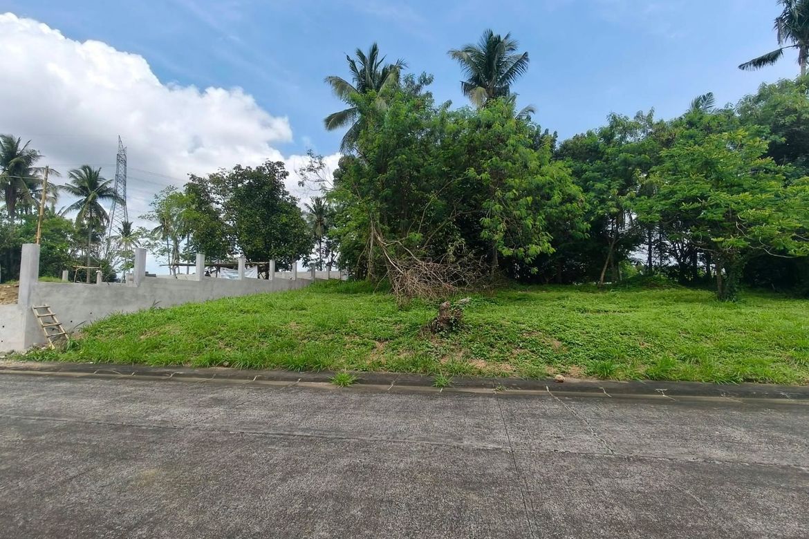 Land for Sale in Latag, Lipa, Batangas