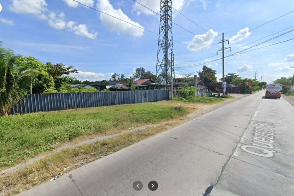 Land for Sale in Laug, Mexico, Pampanga